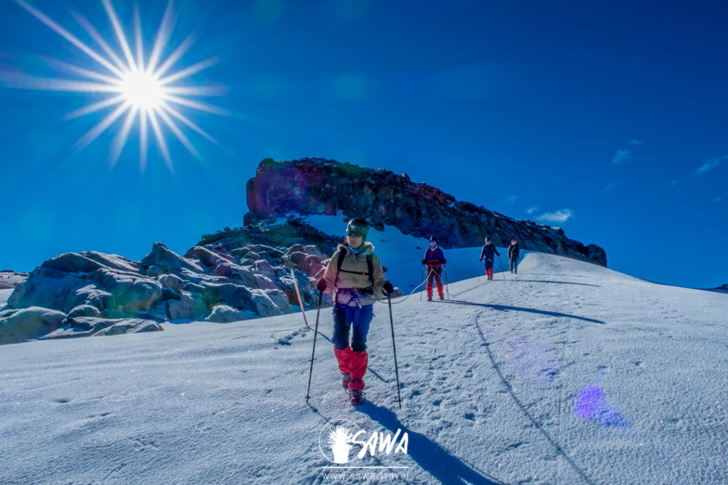 Cumbre Nevado Santa Isabel 2 Días Sawa Nature Travel Agency 8670