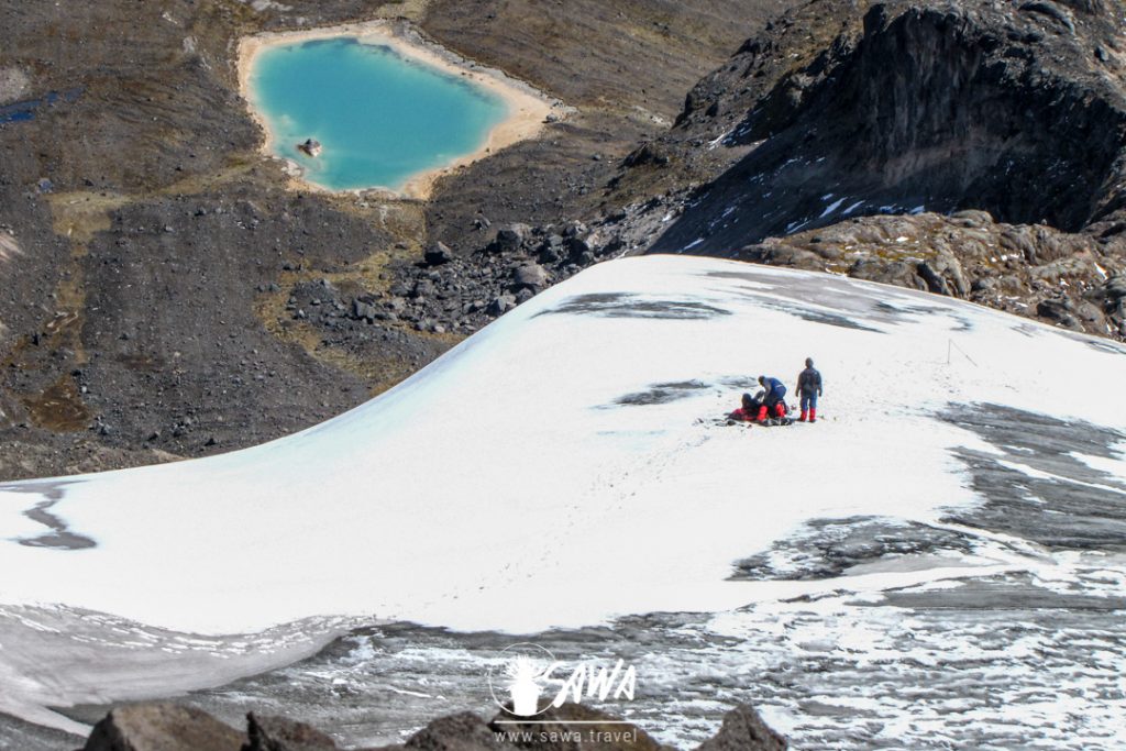 Cumbre Nevado Santa Isabel 3 Días Sawa Nature Travel Agency 1679